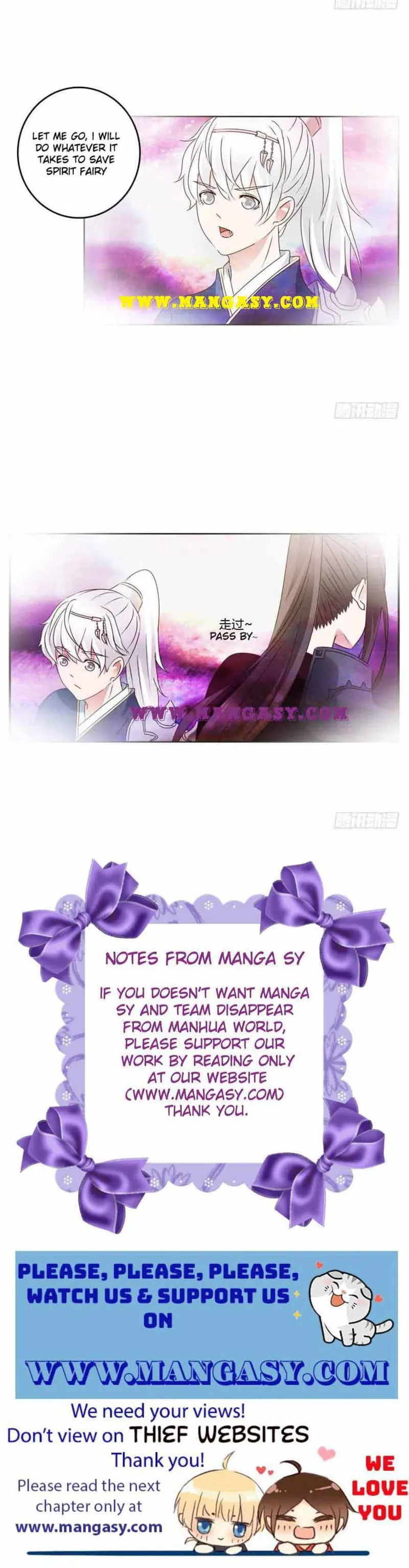 Psychic Princess Chapter 227 Online - página 10
