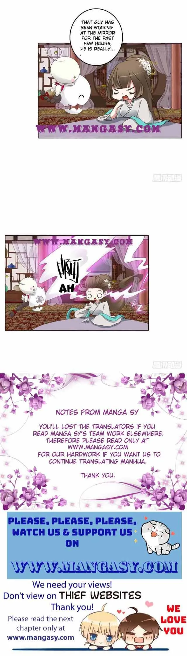 Psychic Princess Chapter 228 Online - página 10