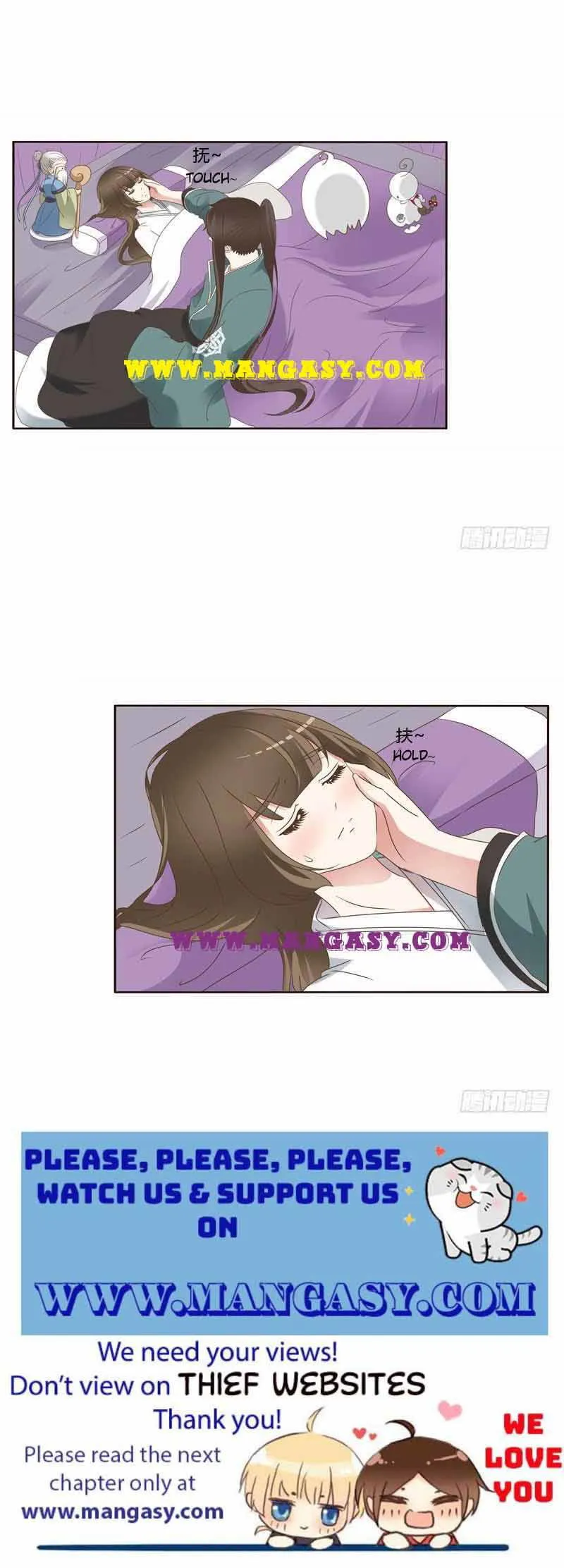 Psychic Princess Chapter 229 Online - página 10