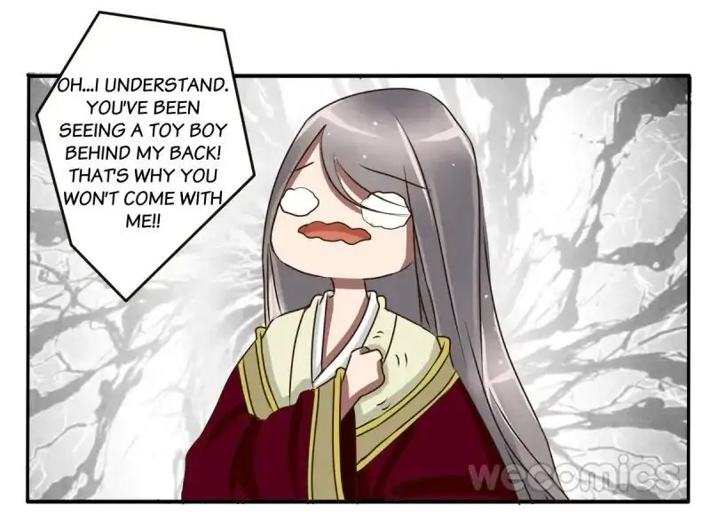 Psychic Princess Chapter 23 Online - página 2