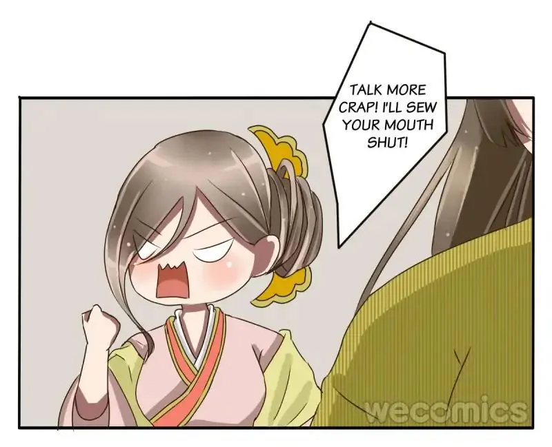 Psychic Princess Chapter 23 Online - página 3