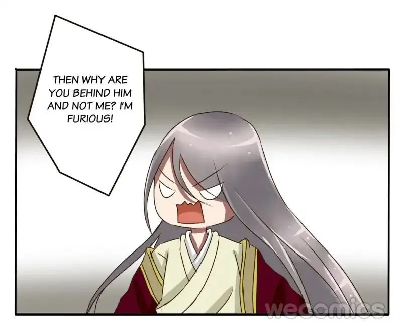 Psychic Princess Chapter 23 Online - página 4