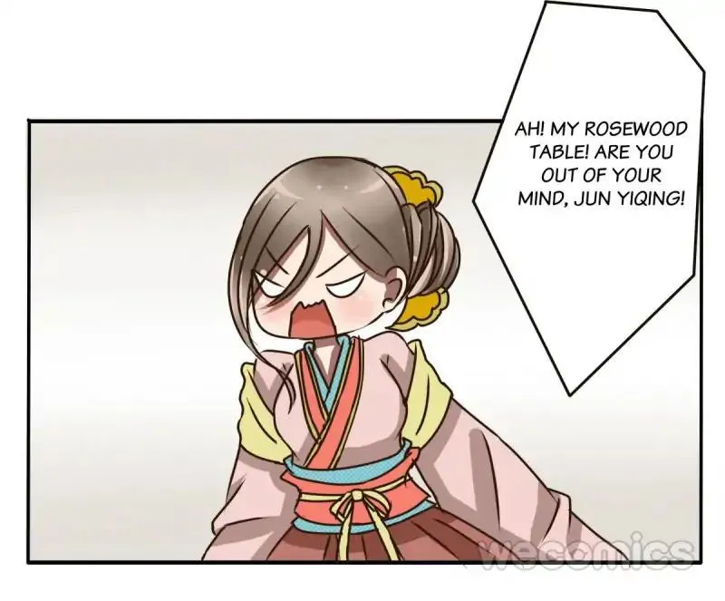 Psychic Princess Chapter 23 Online - página 7