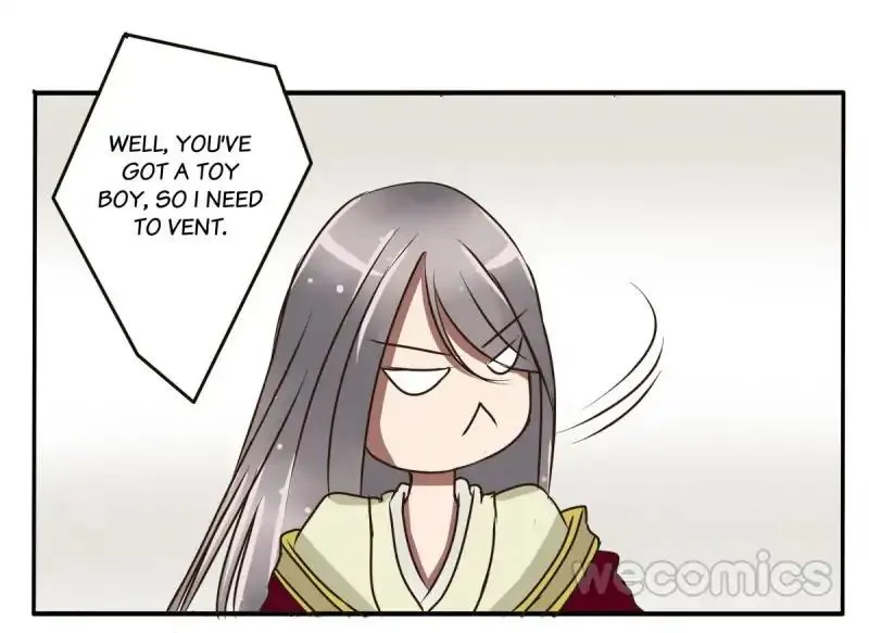 Psychic Princess Chapter 23 Online - página 8