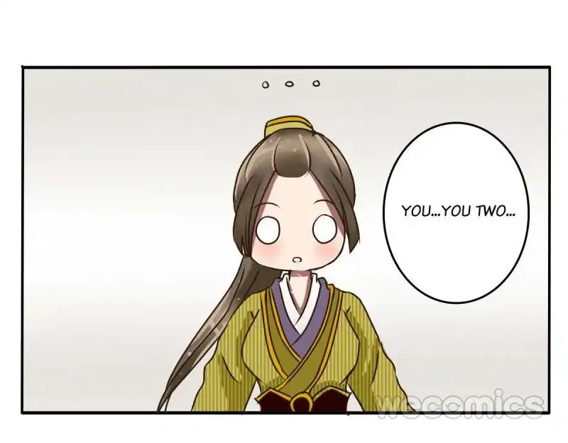 Psychic Princess Chapter 23 Online - página 10