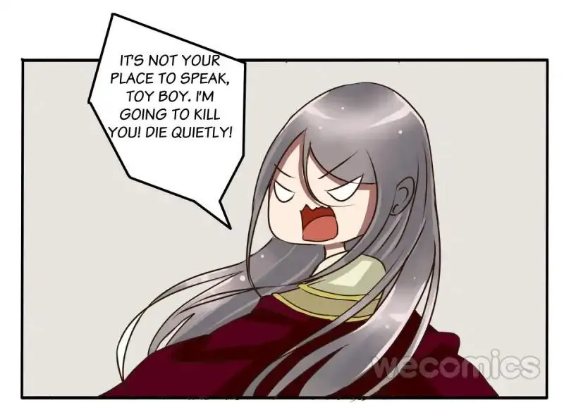 Psychic Princess Chapter 23 Online - página 11