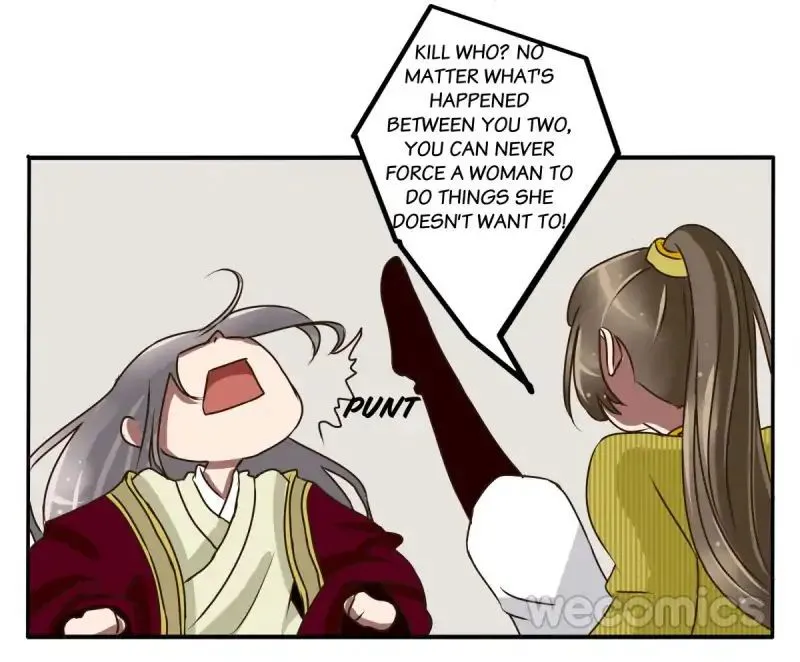 Psychic Princess Chapter 23 Online - página 12