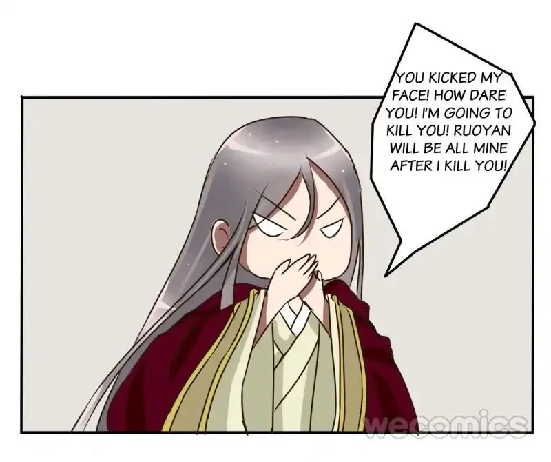 Psychic Princess Chapter 23 Online - página 13