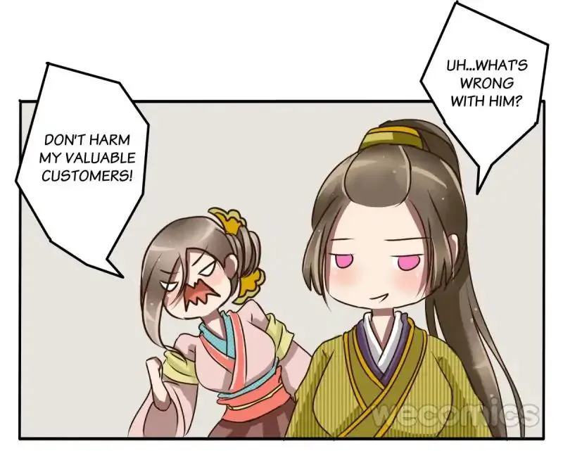 Psychic Princess Chapter 23 Online - página 15