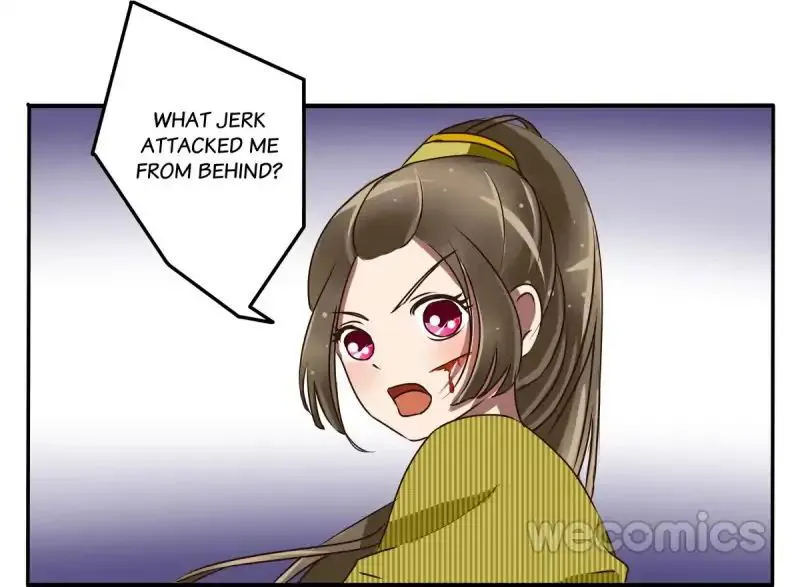 Psychic Princess Chapter 23 Online - página 21
