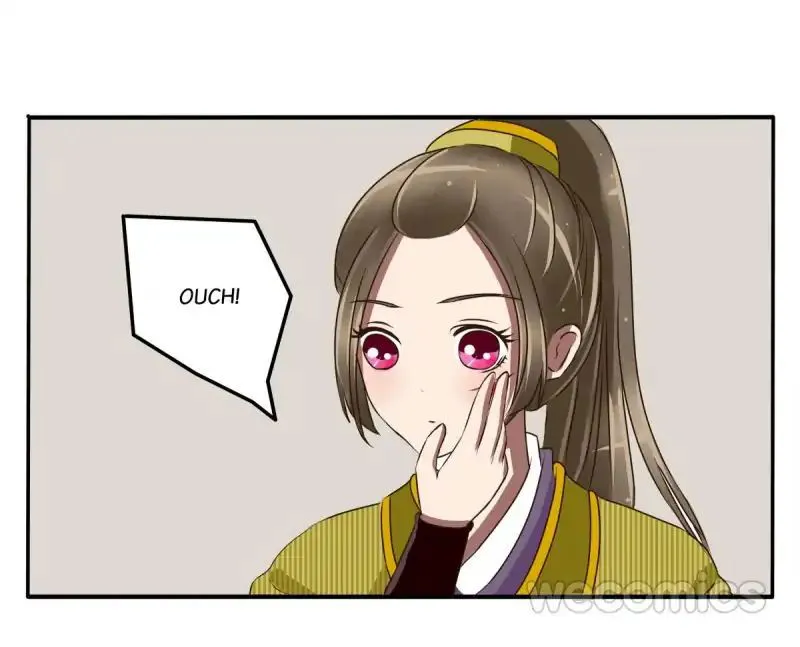 Psychic Princess Chapter 23 Online - página 23