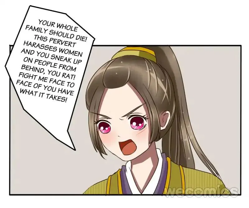 Psychic Princess Chapter 23 Online - página 25