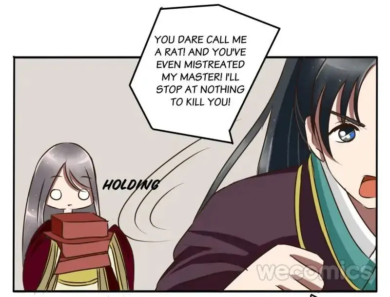 Psychic Princess Chapter 23 Online - página 26