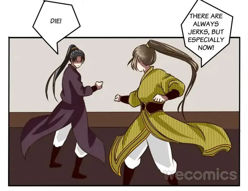 Psychic Princess Chapter 23 Online - página 27