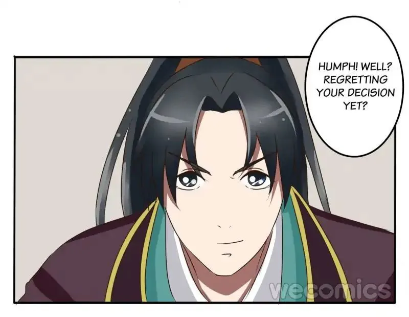 Psychic Princess Chapter 23 Online - página 36