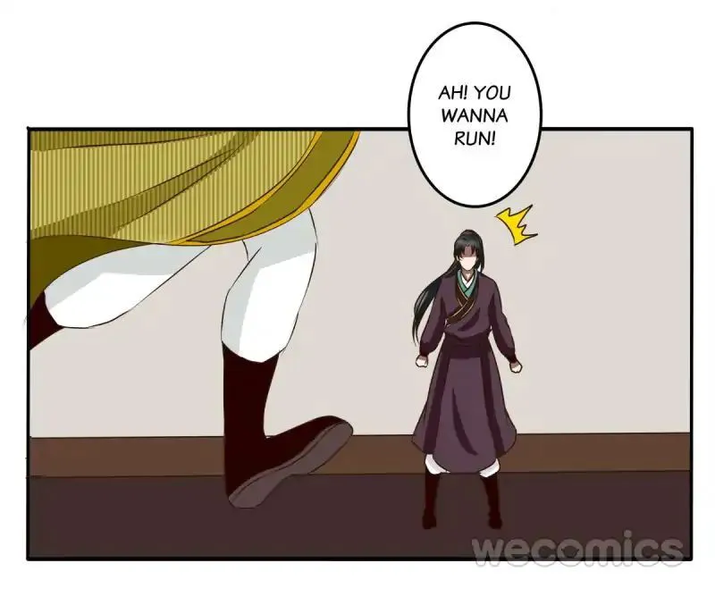 Psychic Princess Chapter 23 Online - página 37