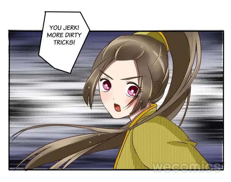 Psychic Princess Chapter 23 Online - página 46