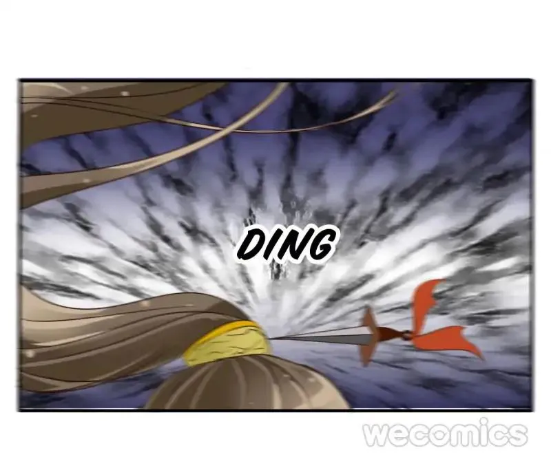 Psychic Princess Chapter 23 Online - página 47