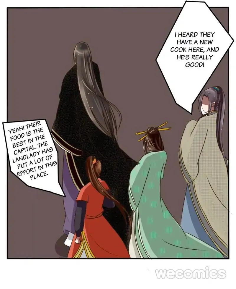 Psychic Princess Chapter 23 Online - página 50