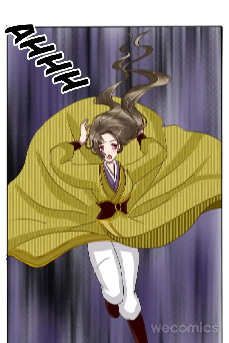 Psychic Princess Chapter 23 Online - página 52