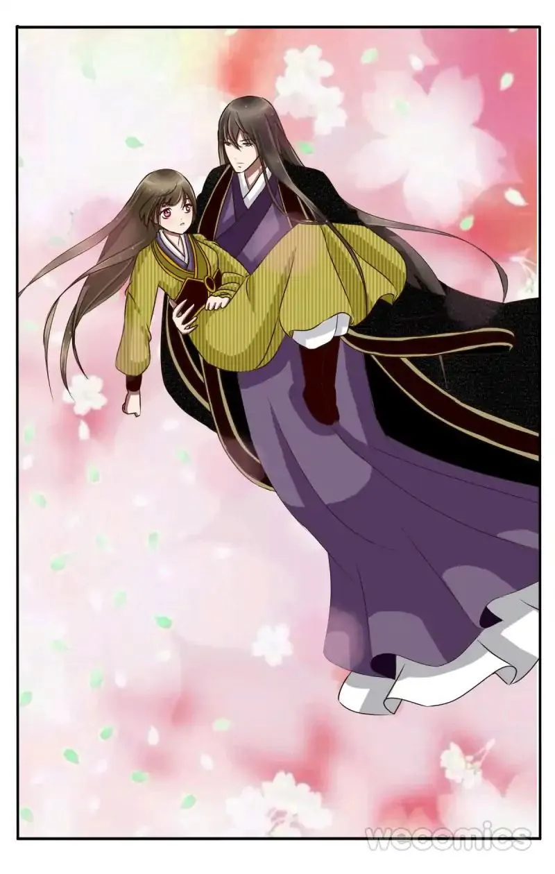Psychic Princess Chapter 23 Online - página 56