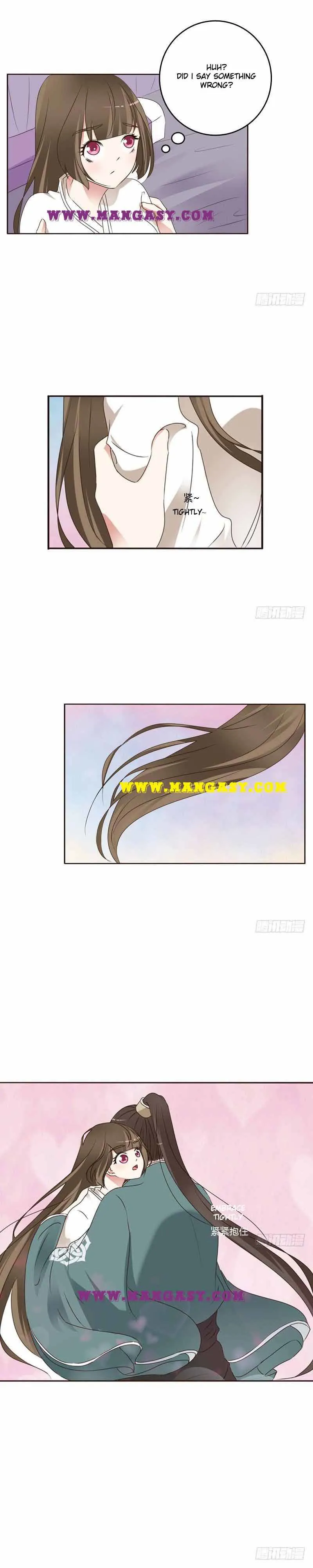 Psychic Princess Chapter 231 Online - página 7