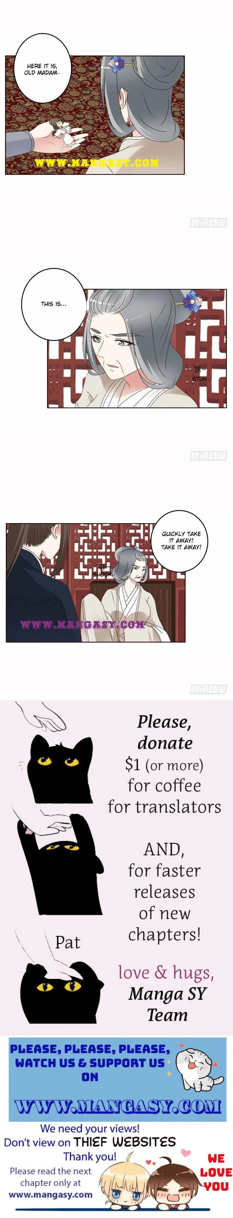 Psychic Princess Chapter 232 Online - página 10