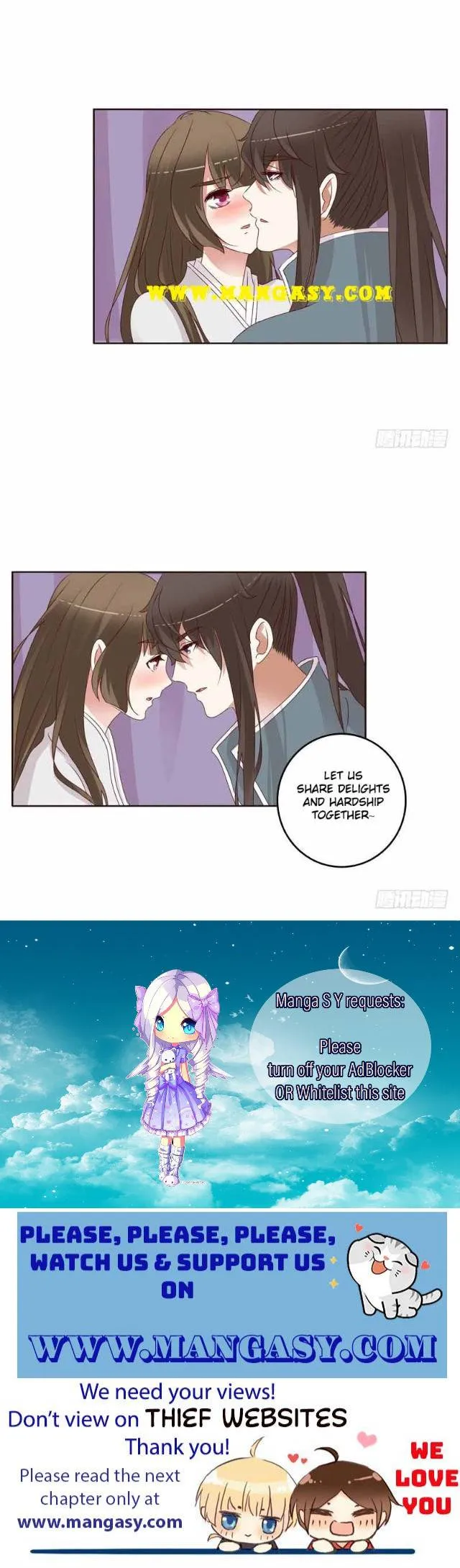 Psychic Princess Chapter 234 Online - página 10