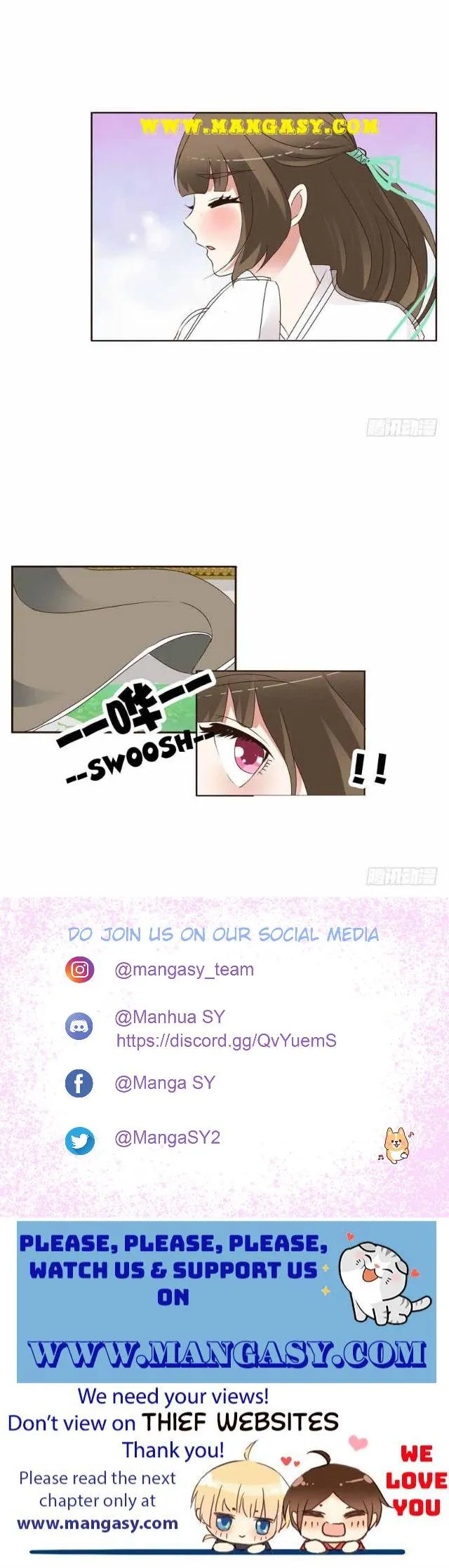 Psychic Princess Chapter 236 Online - página 10