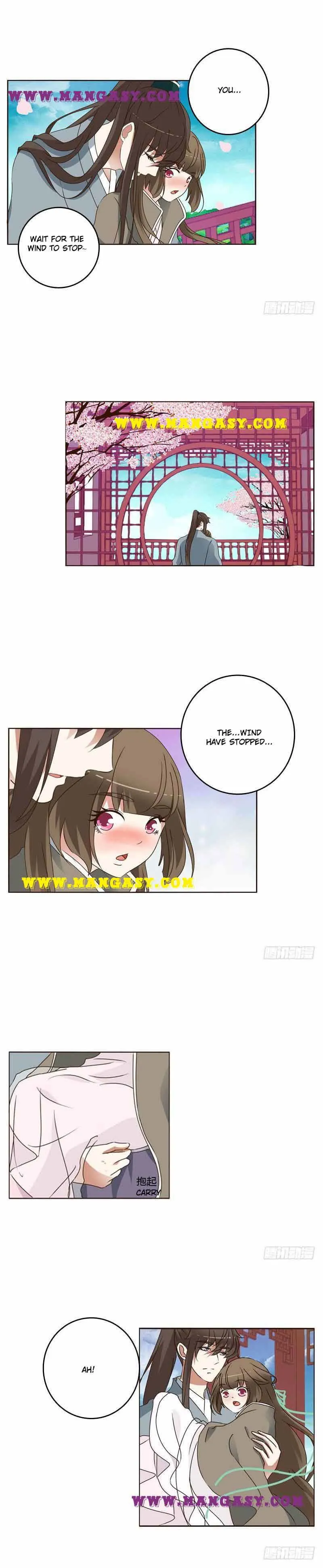 Psychic Princess Chapter 237 Online - página 7
