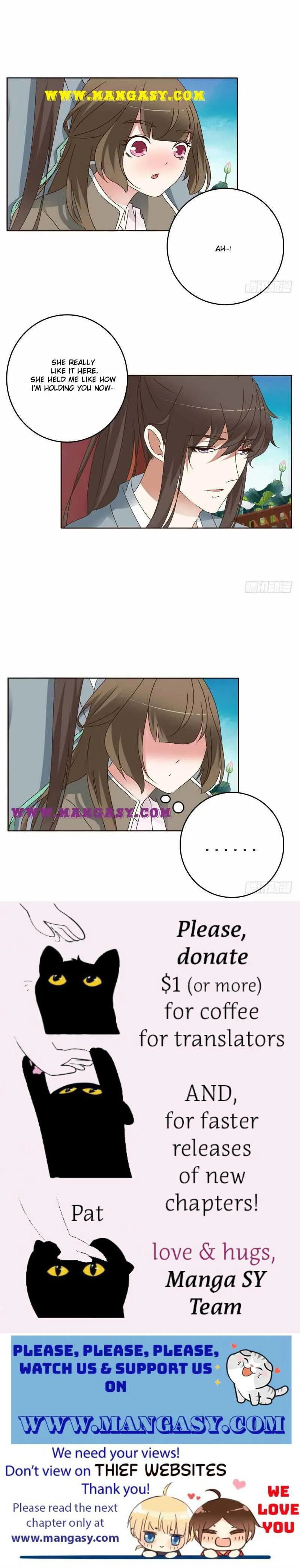 Psychic Princess Chapter 237 Online - página 10