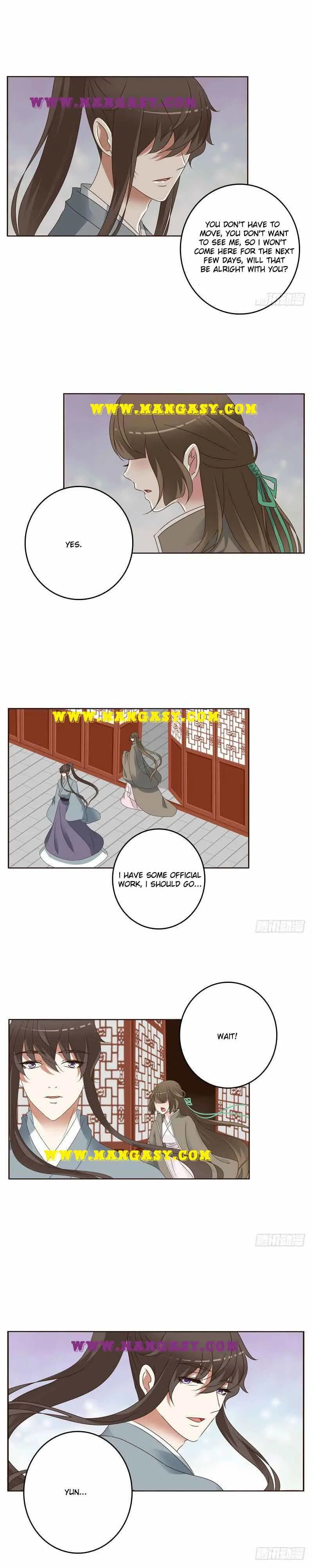 Psychic Princess Chapter 239 Online - página 7