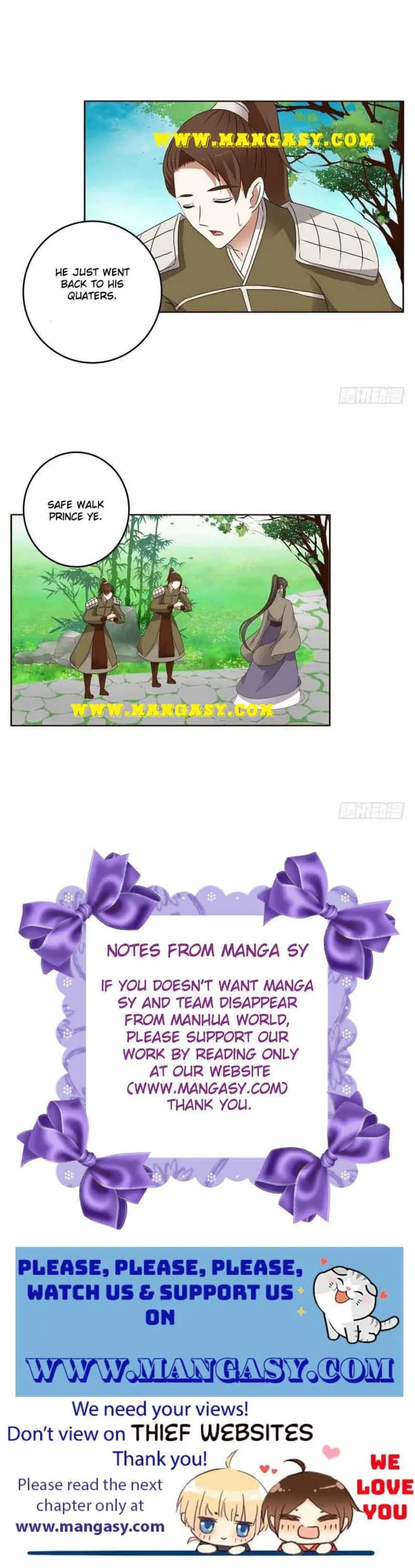 Psychic Princess Chapter 239 Online - página 10