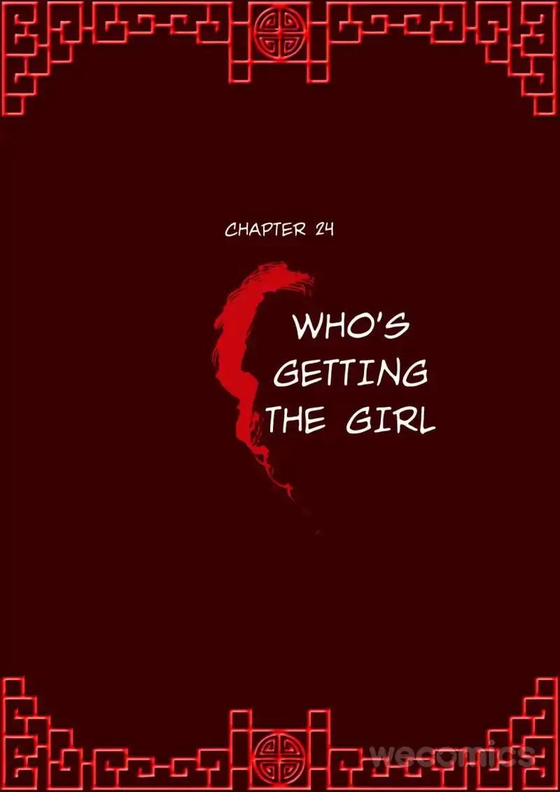 Psychic Princess Chapter 24 Online - página 1