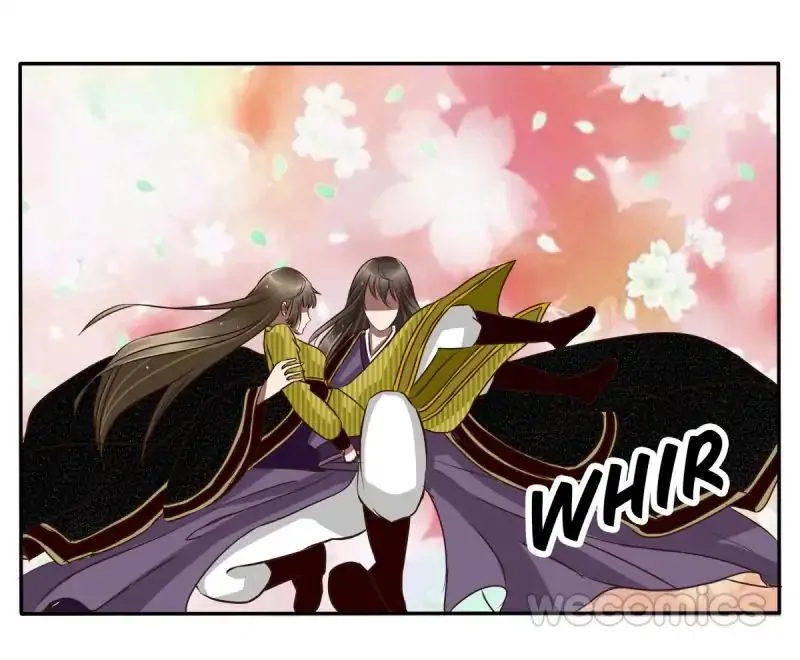 Psychic Princess Chapter 24 Online - página 2