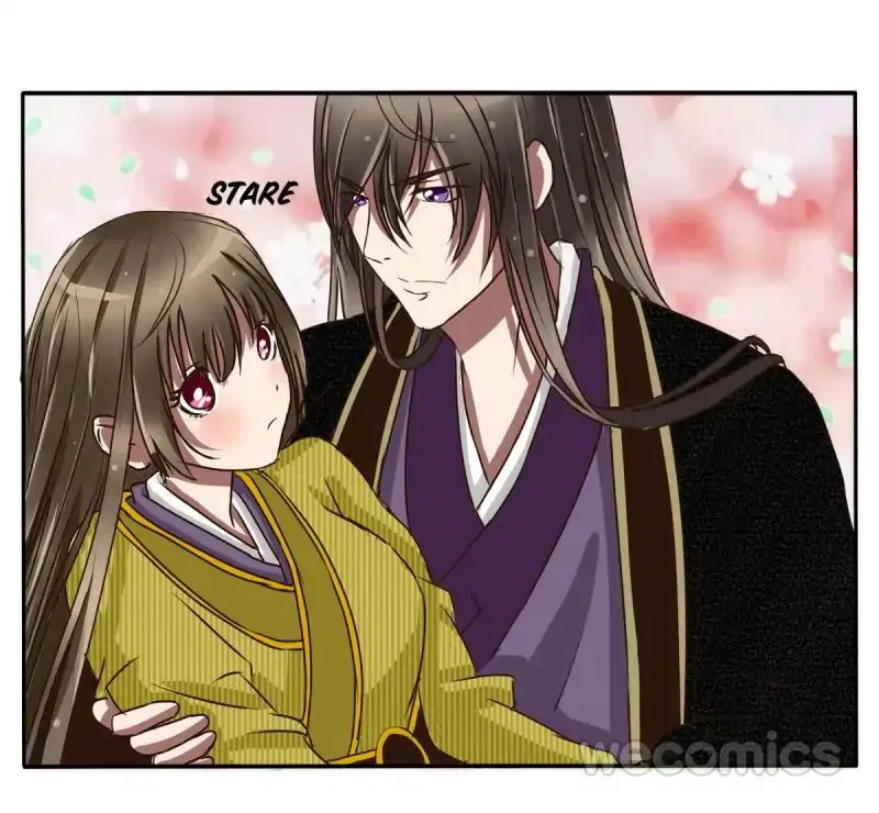 Psychic Princess Chapter 24 Online - página 3