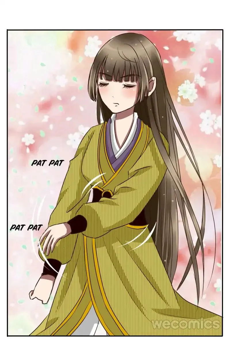Psychic Princess Chapter 24 Online - página 7
