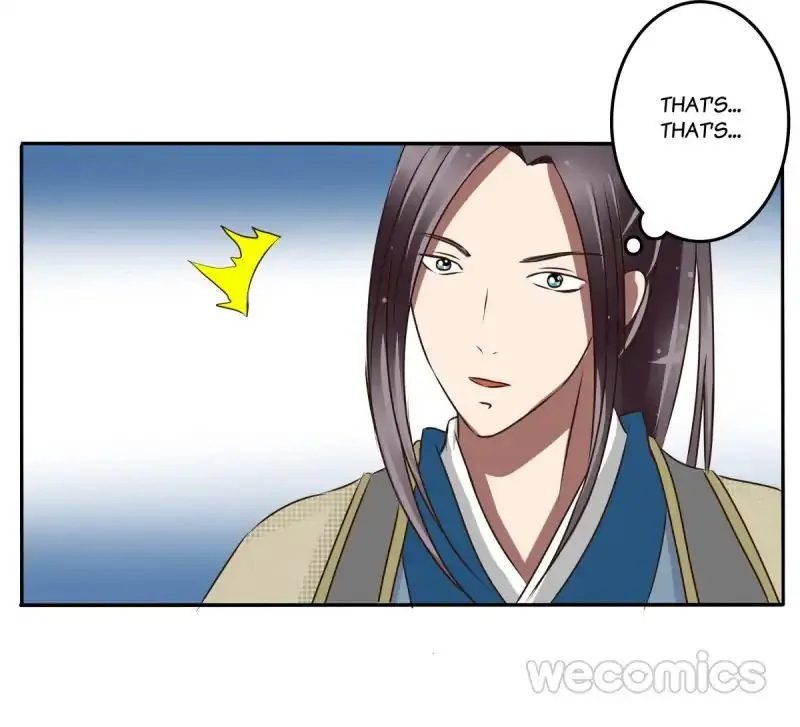 Psychic Princess Chapter 24 Online - página 8