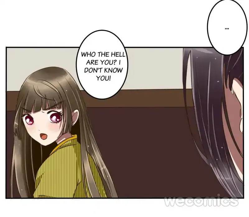 Psychic Princess Chapter 24 Online - página 10
