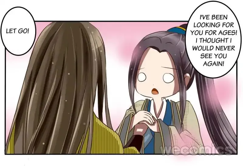 Psychic Princess Chapter 24 Online - página 12