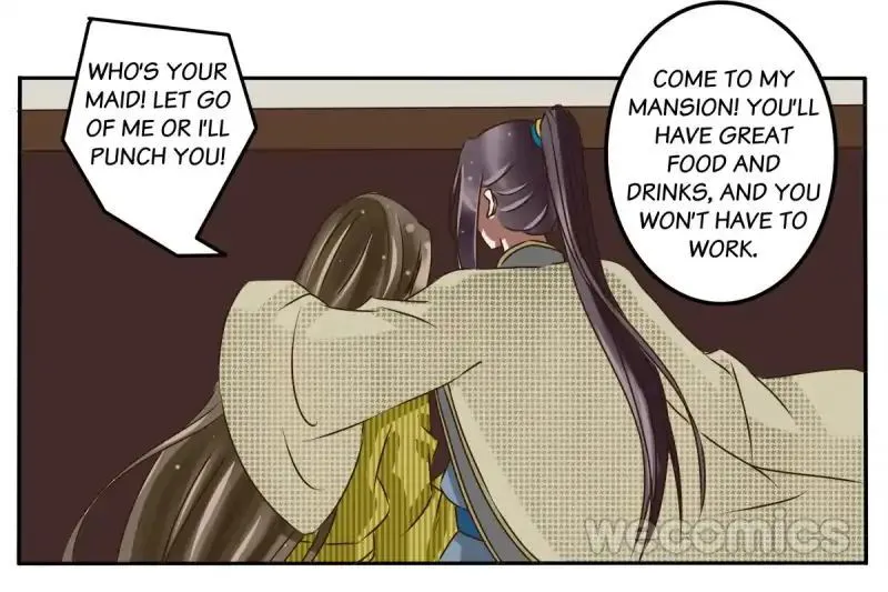 Psychic Princess Chapter 24 Online - página 15