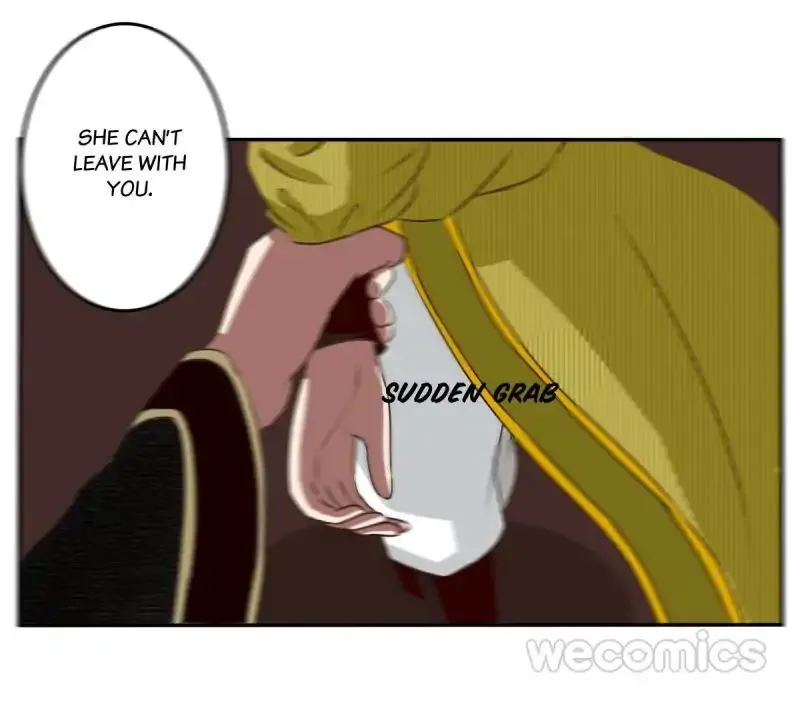 Psychic Princess Chapter 24 Online - página 16