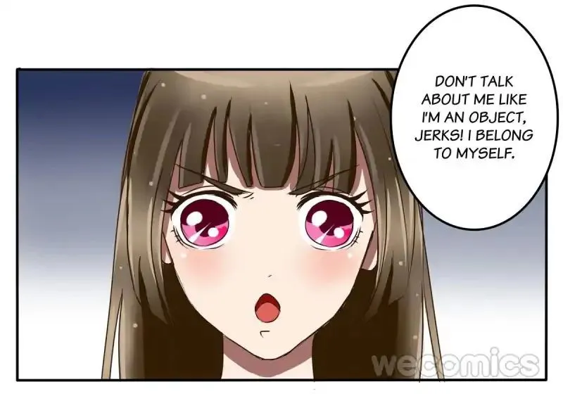 Psychic Princess Chapter 24 Online - página 20