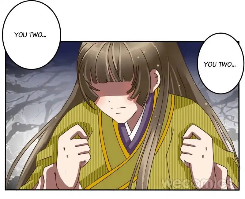 Psychic Princess Chapter 24 Online - página 26