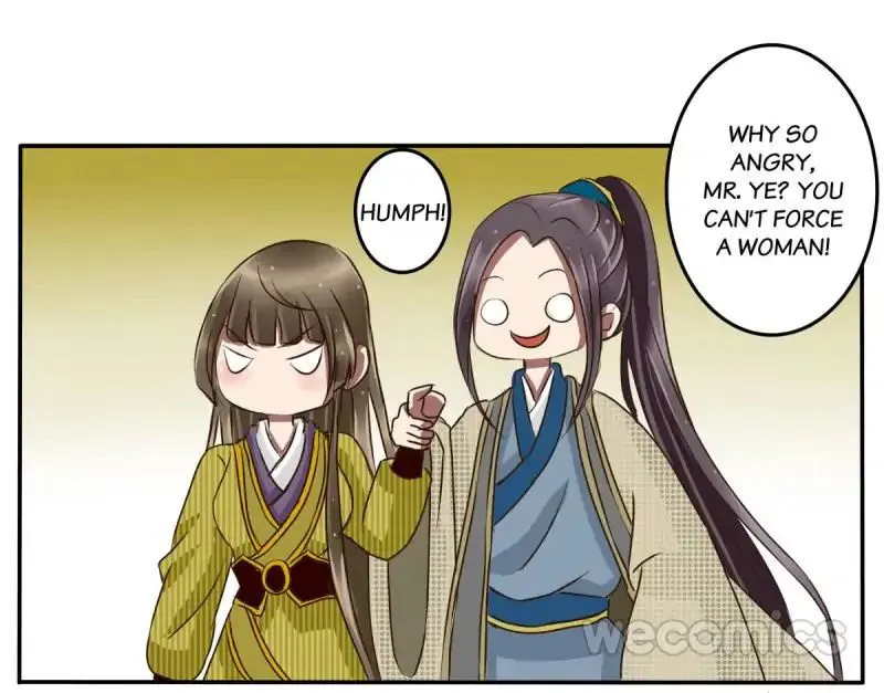 Psychic Princess Chapter 24 Online - página 29