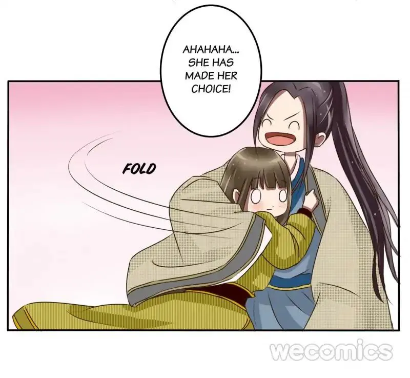 Psychic Princess Chapter 24 Online - página 30
