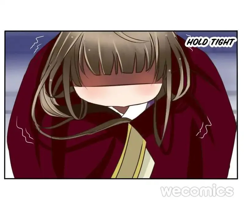 Psychic Princess Chapter 24 Online - página 33