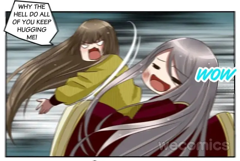 Psychic Princess Chapter 24 Online - página 34