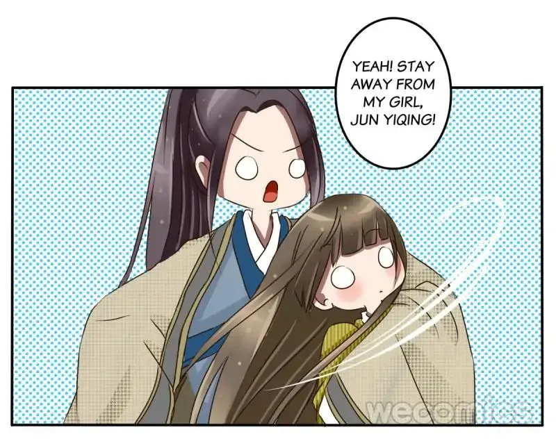 Psychic Princess Chapter 24 Online - página 38