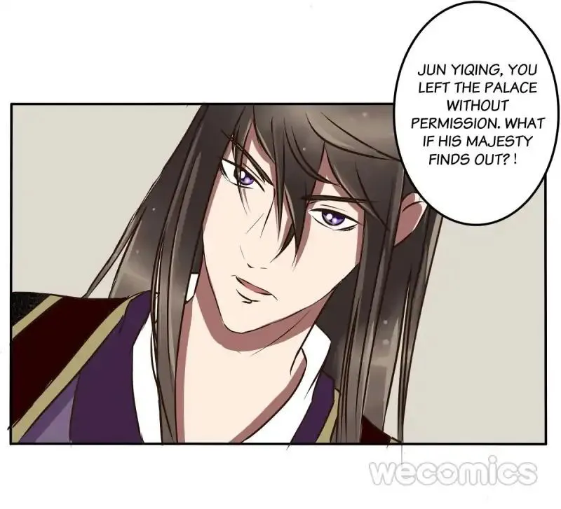 Psychic Princess Chapter 24 Online - página 42